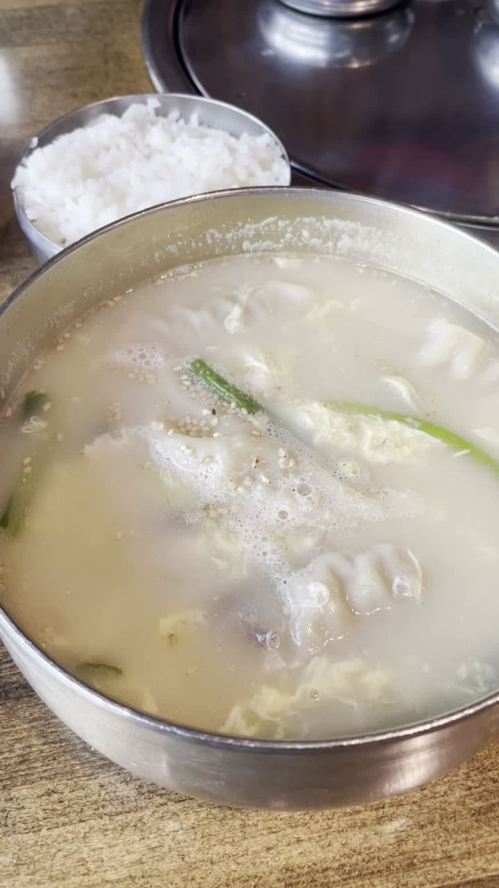 Video review of Sizzle Korean Barbecue