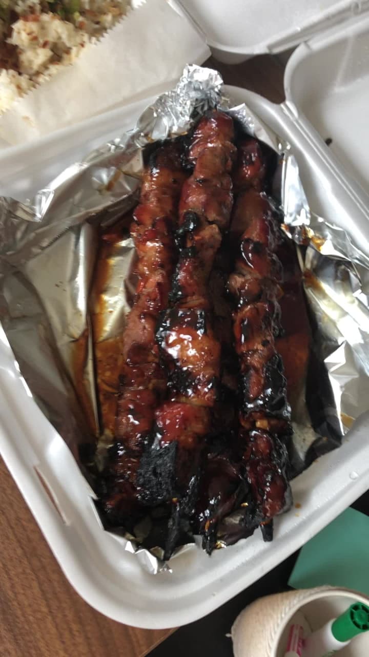 Video review of Ruby's Fast Food