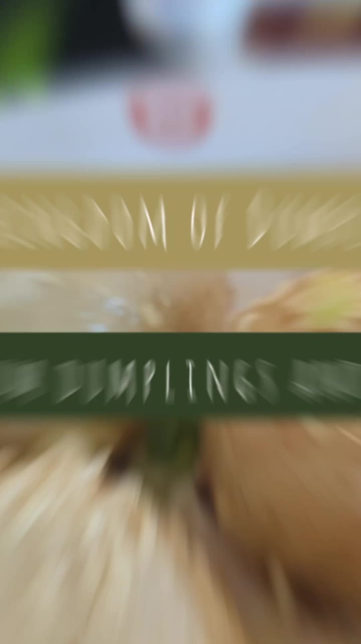 Video review of Kingdom Of Dumpling