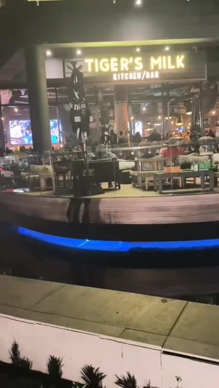 Tiger's Milk Century City