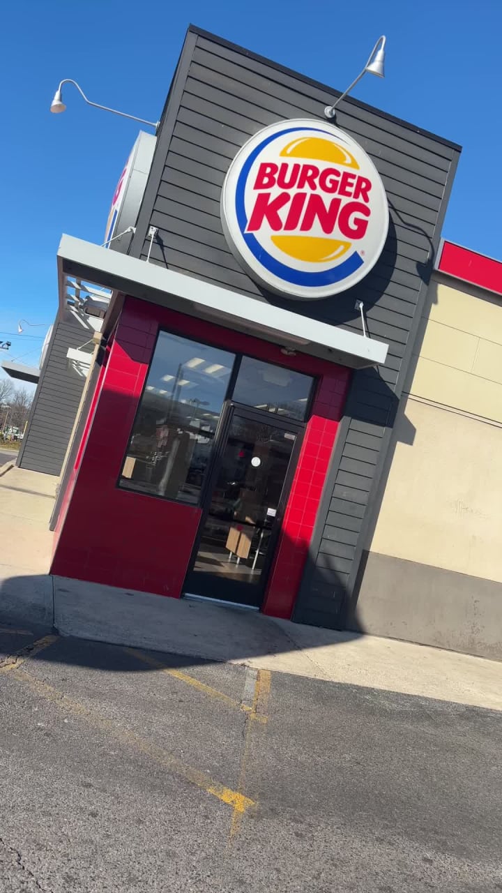 Burger King 