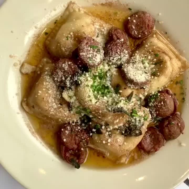 Video review of Zarletti