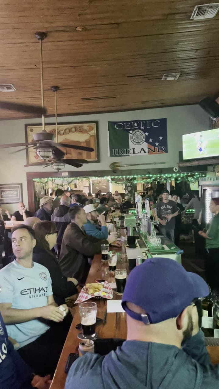 Video review of Finn McCool's Irish Pub
