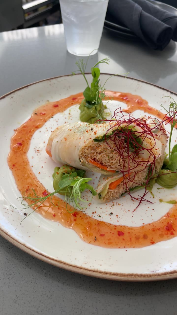 Chithra Indian Cuisine