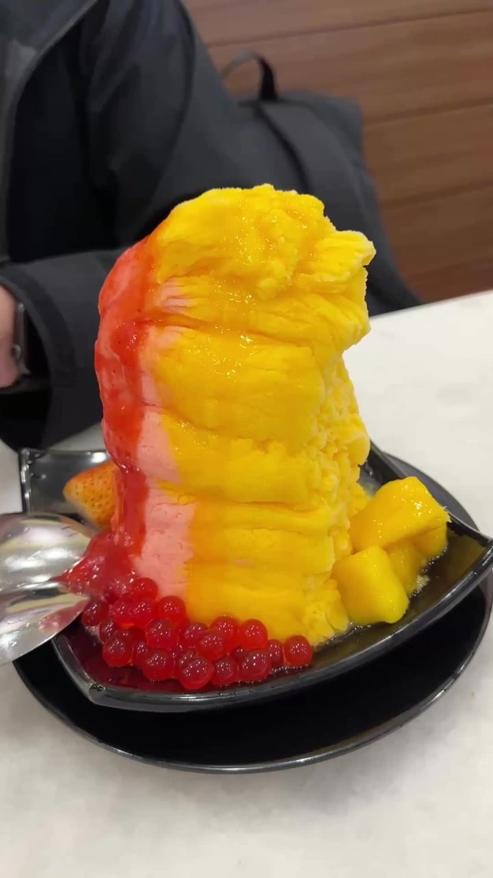 Mei Heong Yuen Dessert