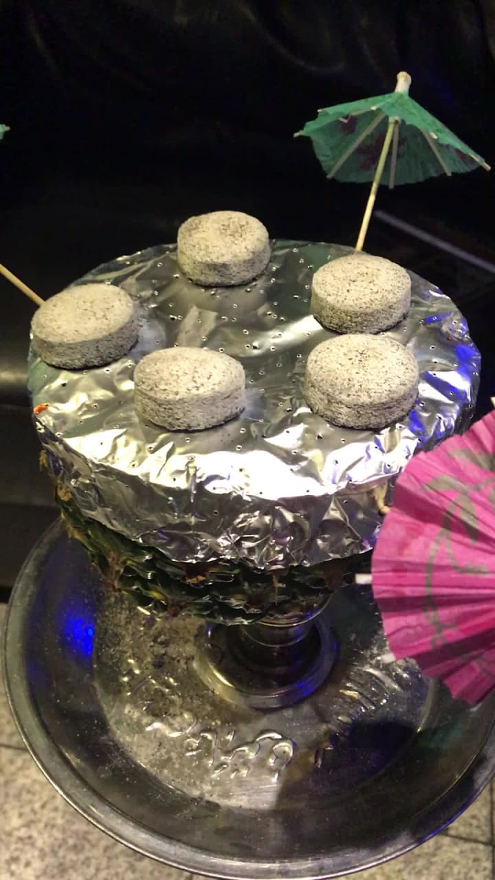 Inferno Hookah Lounge