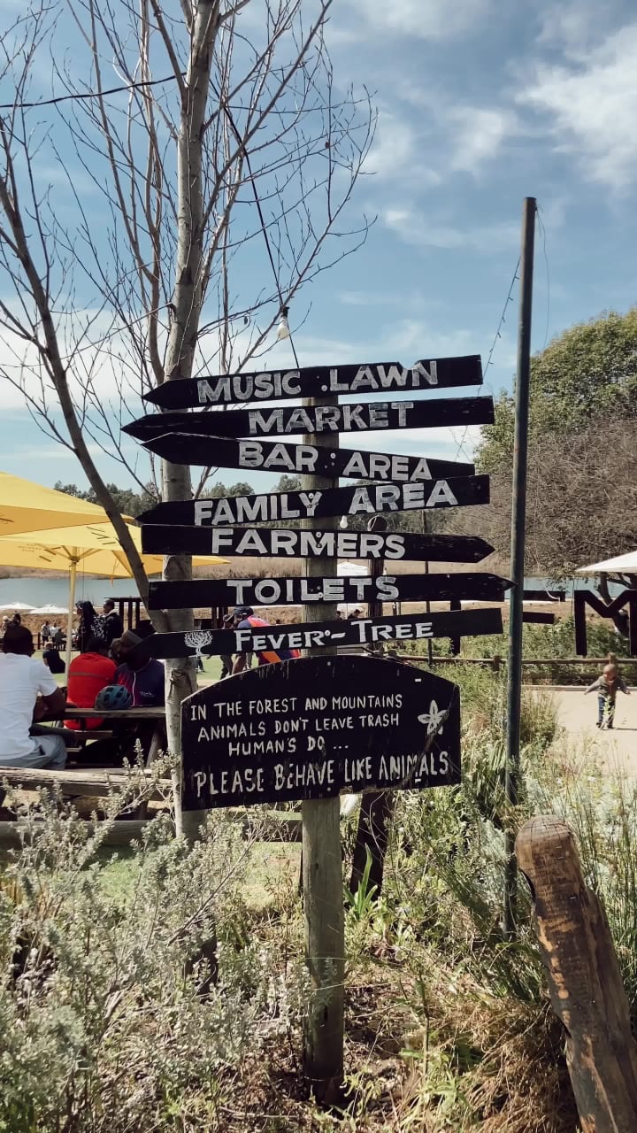 Fourways Farmers Market