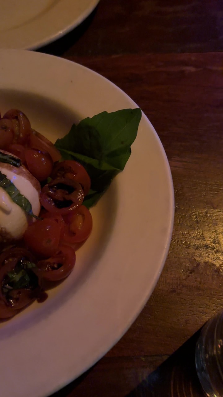 Video review of Via Tribunali