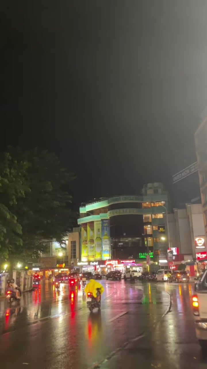 Fuente Osmeña Circle