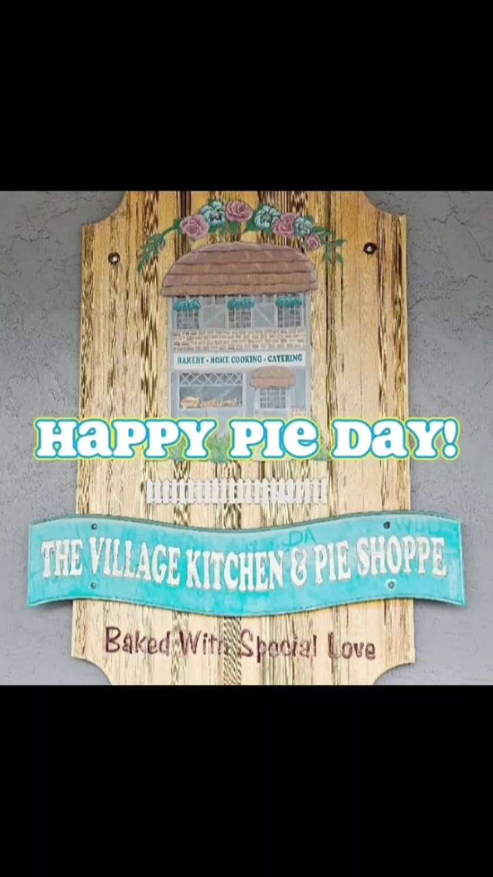 Village Kitchen & Pie Shoppe