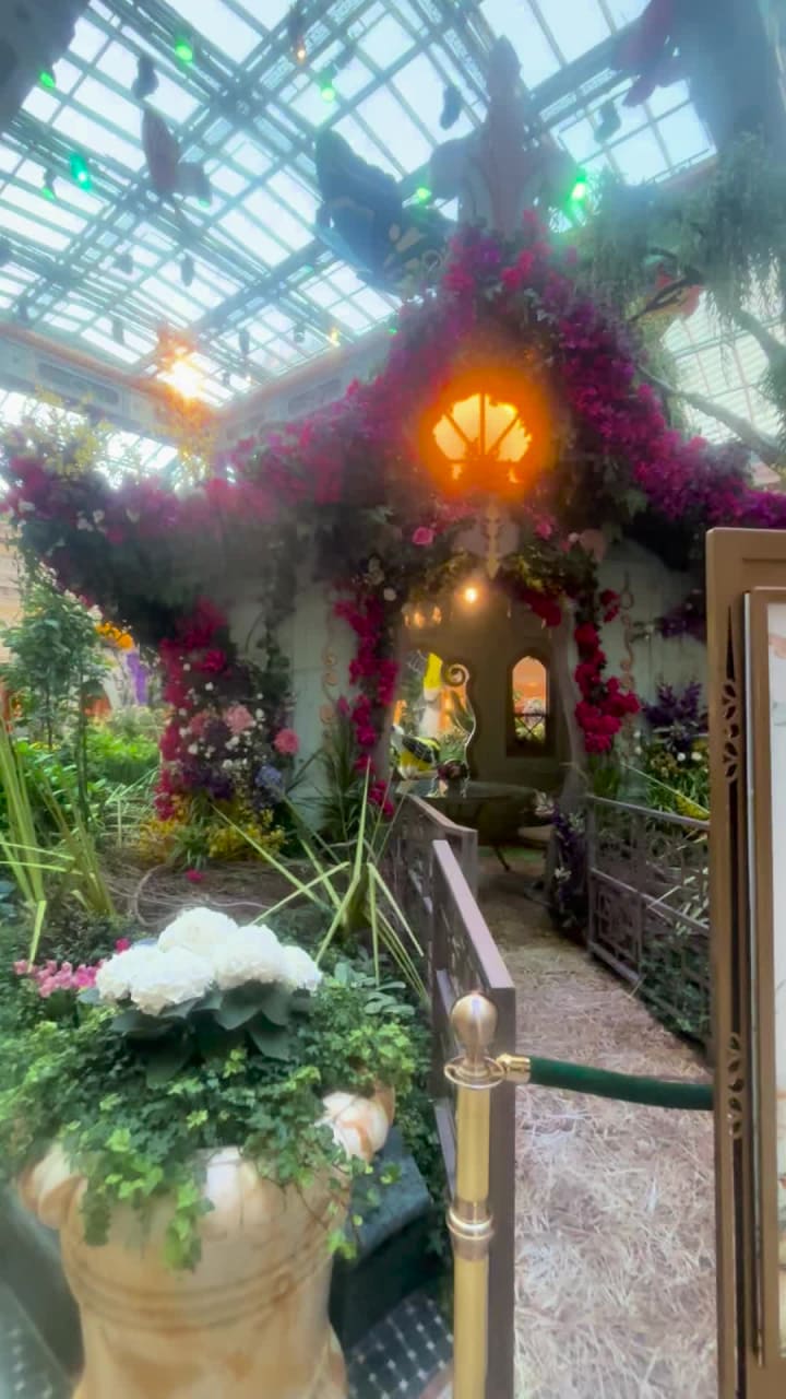 Bellagio Hotel & Casino