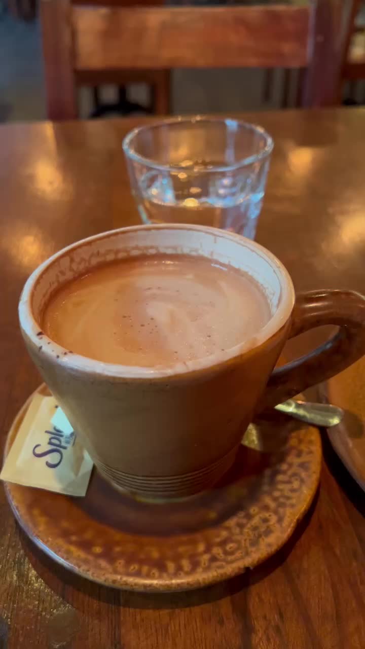 Video review of Wildflour Cafe + Bakery