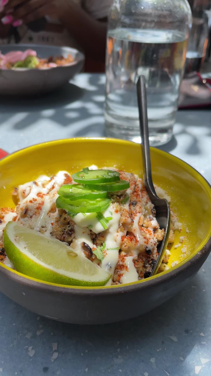 Puesto Mission Valley