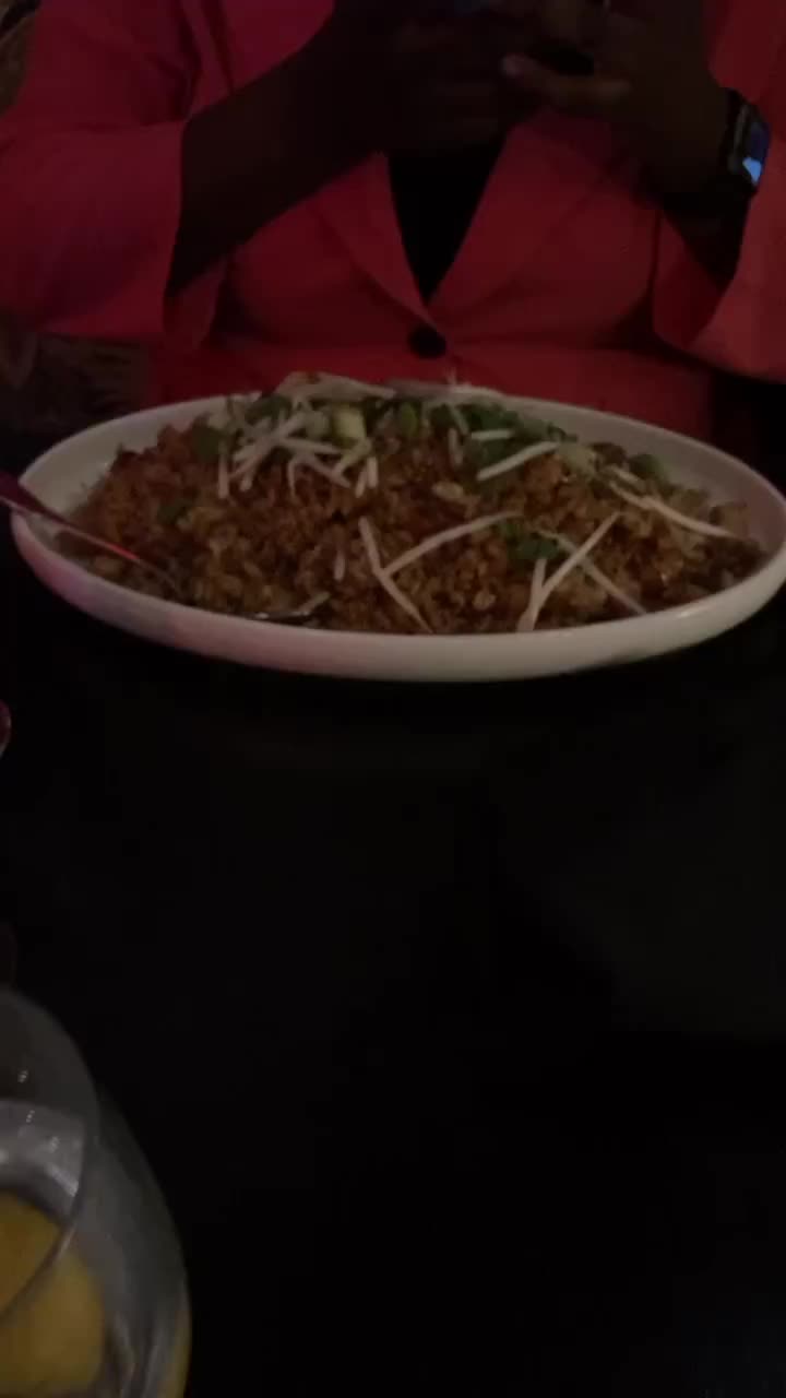 Mambo Cuban Restaurant & Lounge