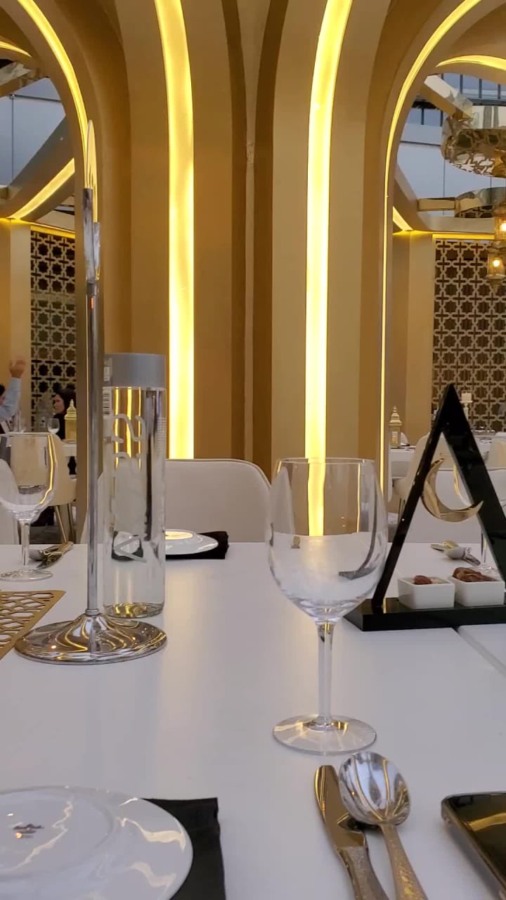 Armani/Ristorante