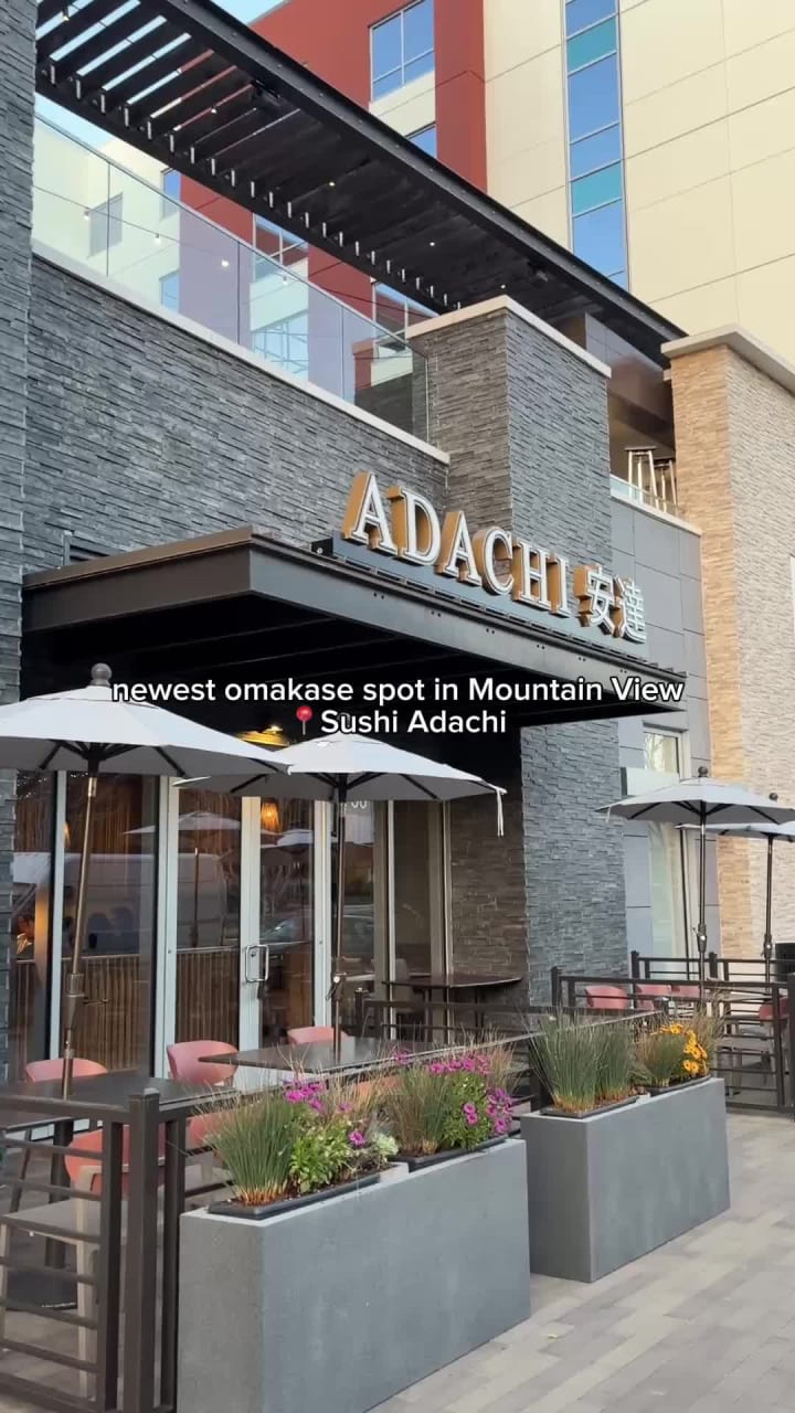 Sushi Adachi