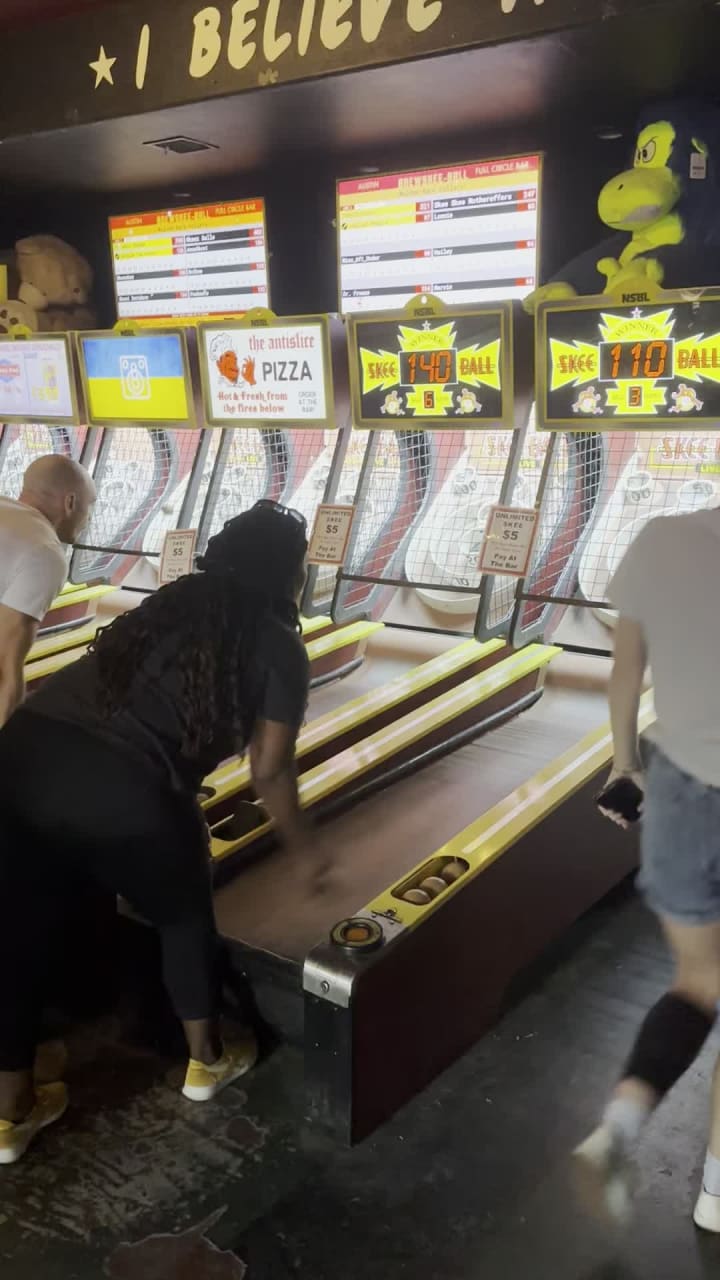 Video review of Full Circle Bar