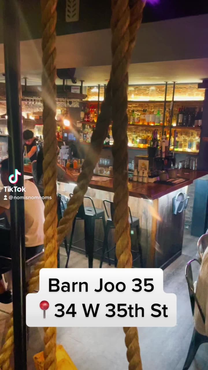 Barn Joo 35
