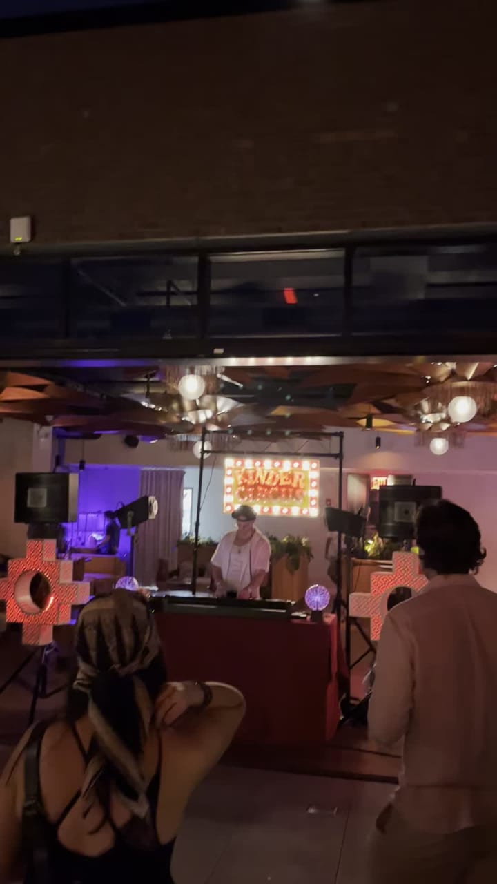 Video review of Lillistar