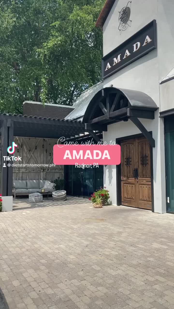 Amada