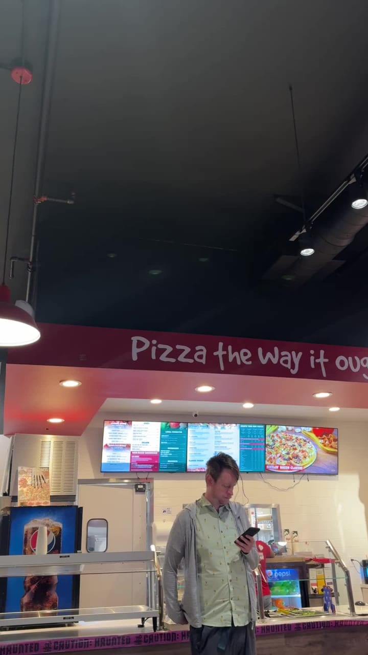 Video review of Koja Kitchen