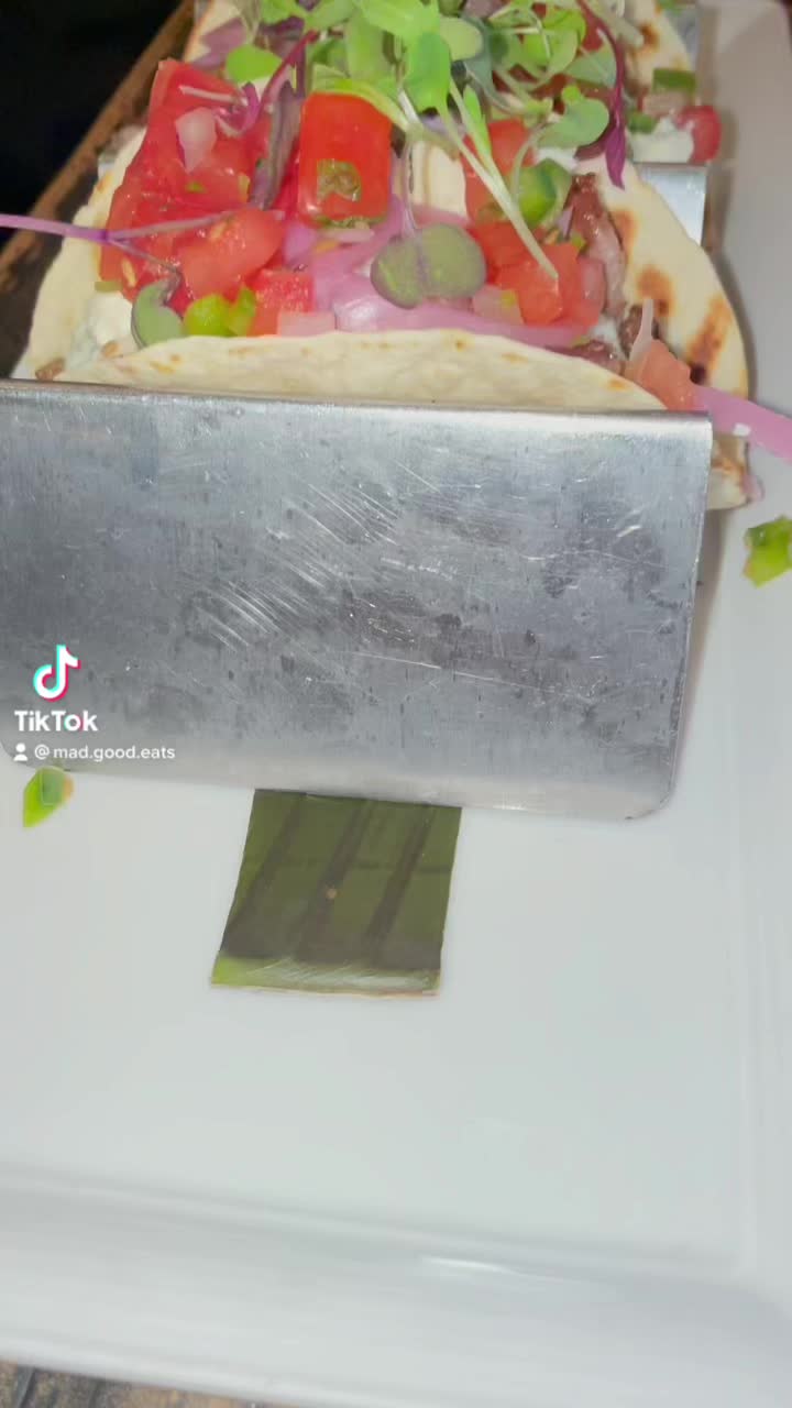 Mad Chef Kitchen & Bar