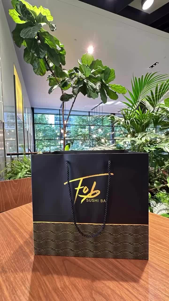 FOB Sushi Bar 