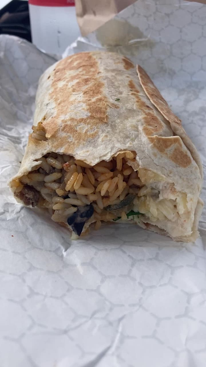 Video review of Bodega Taqueria Y Tequila