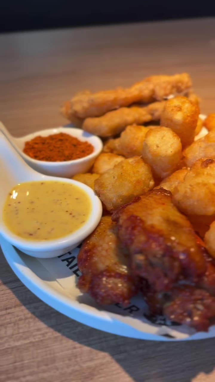 Tai Er Sichuan Cuisine | Richmond