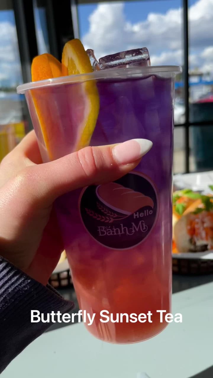 Hello Banh Mi Kirkland