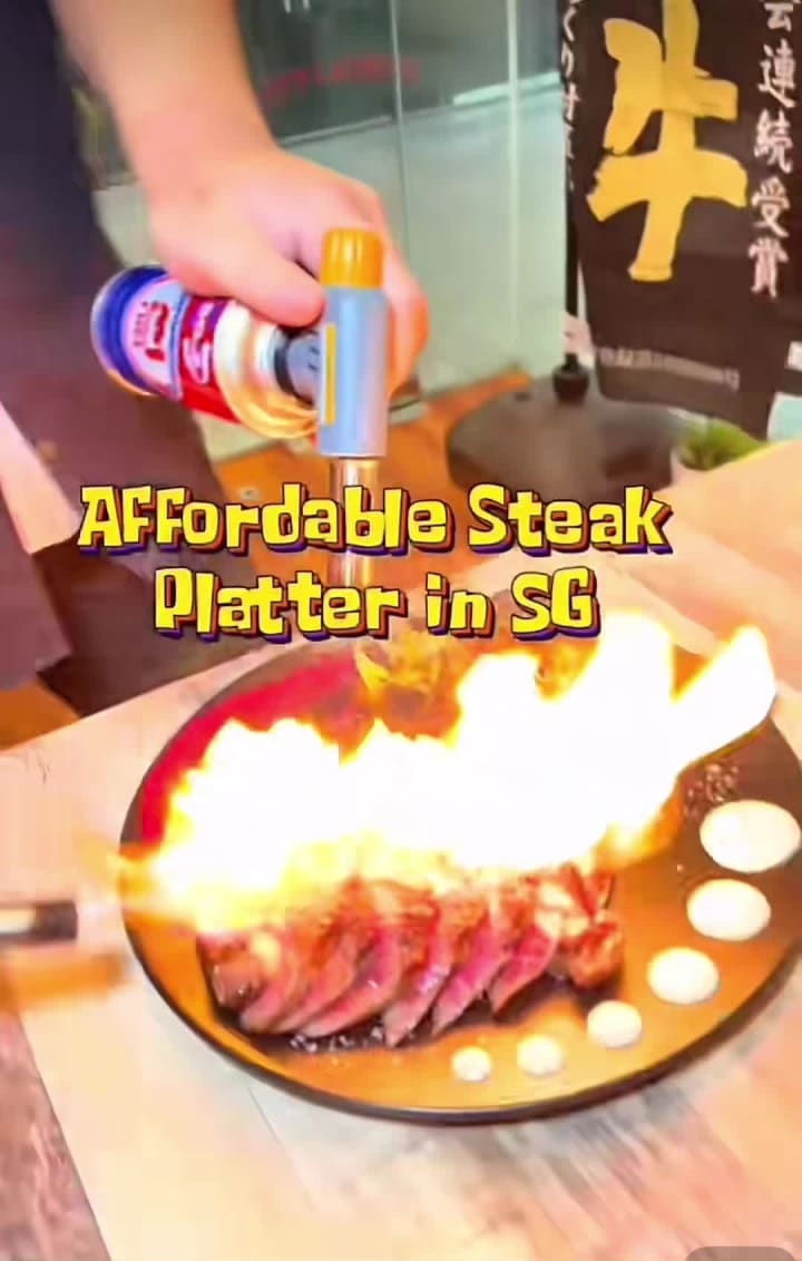 Steakville