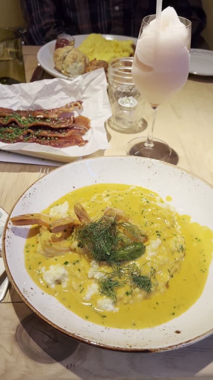 Video review of Talula's Garden