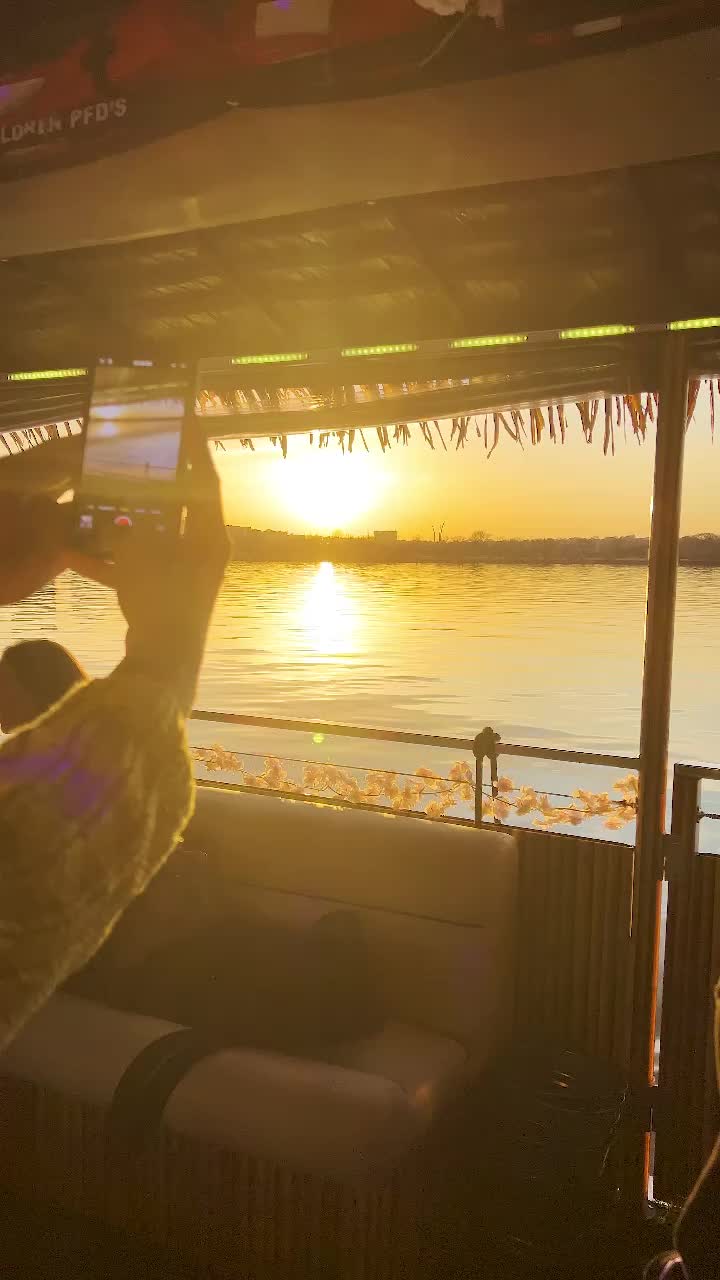 Georgetown Waterfront Park