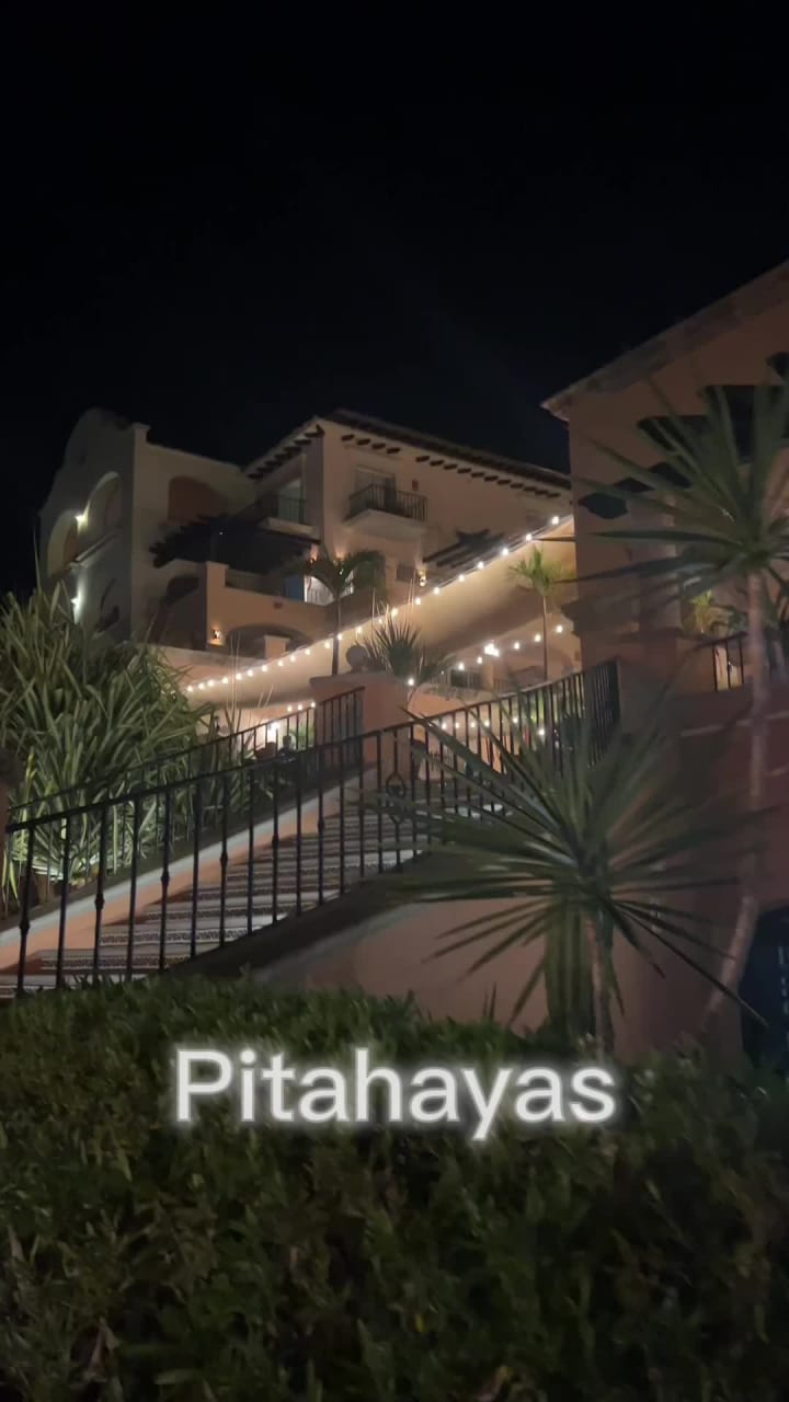 Pitahayas Restaurant