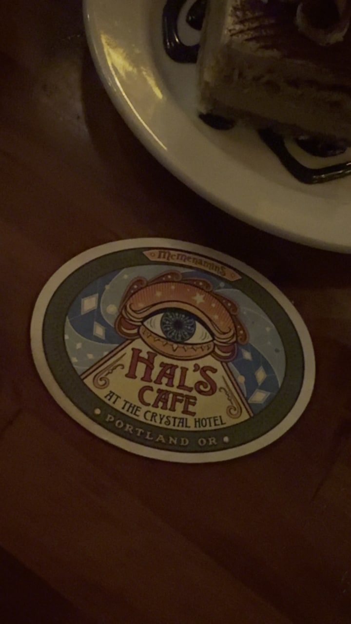 McMenamins Tavern on the Square