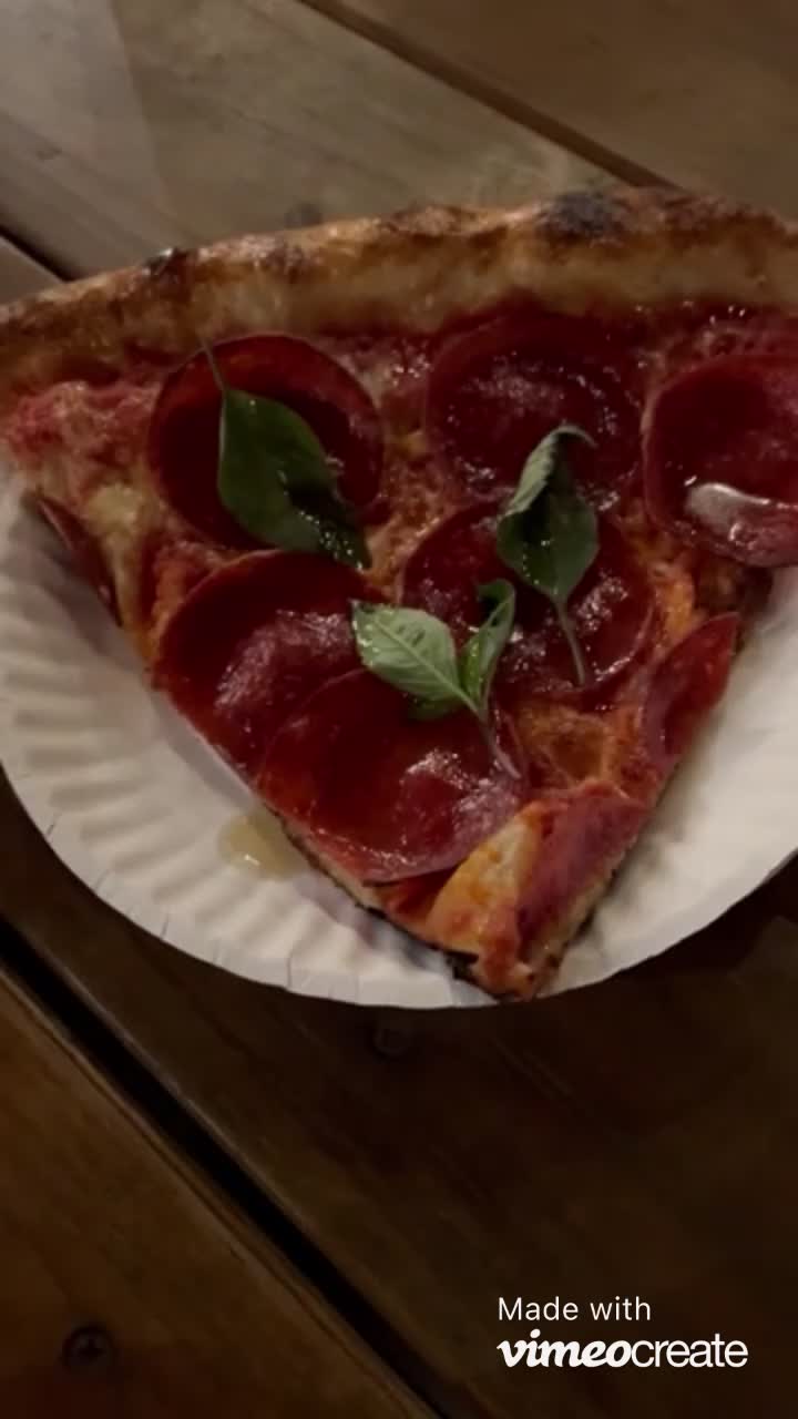 Video review of Lefty's Brick Bar