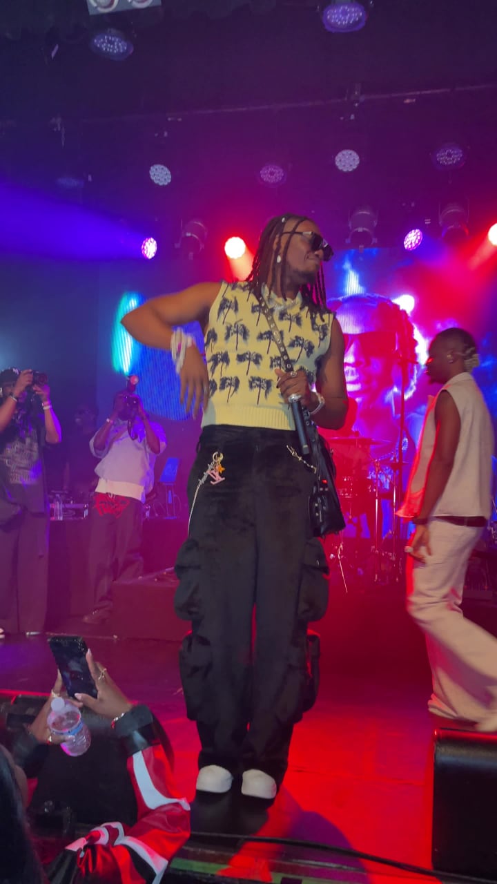 Video review of Warsaw