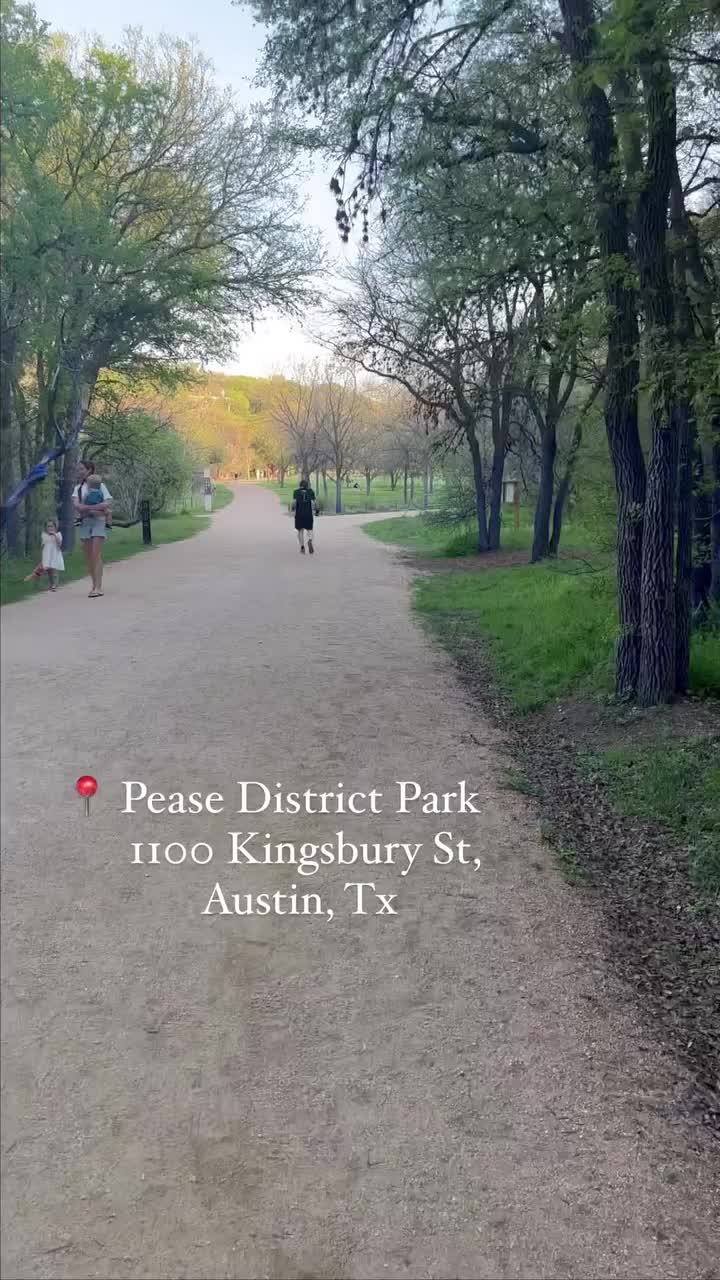 Video review of Pease District Park