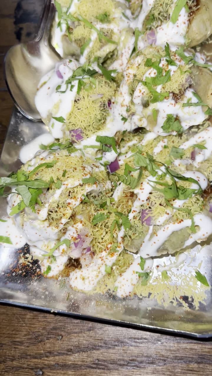 Bansari Indian Cuisine