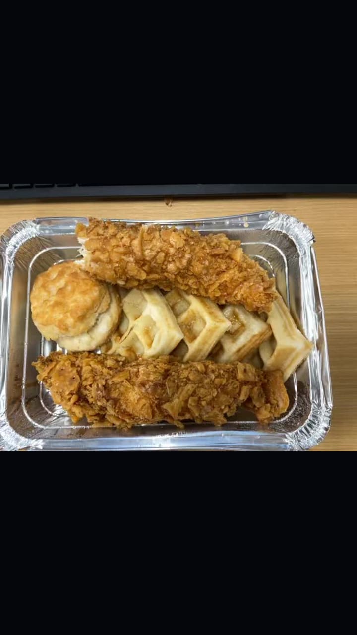 Video review of Hill Country Barbecue Market