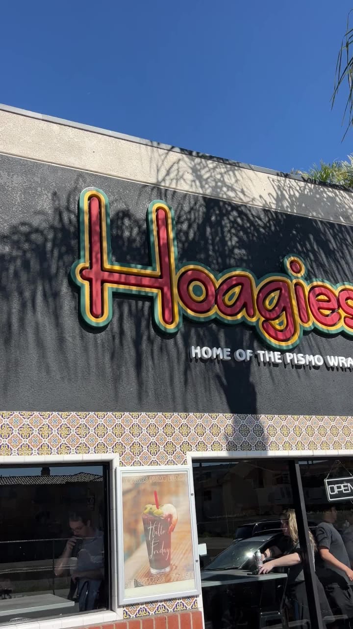 Hoagie's Sandwiches & Grill