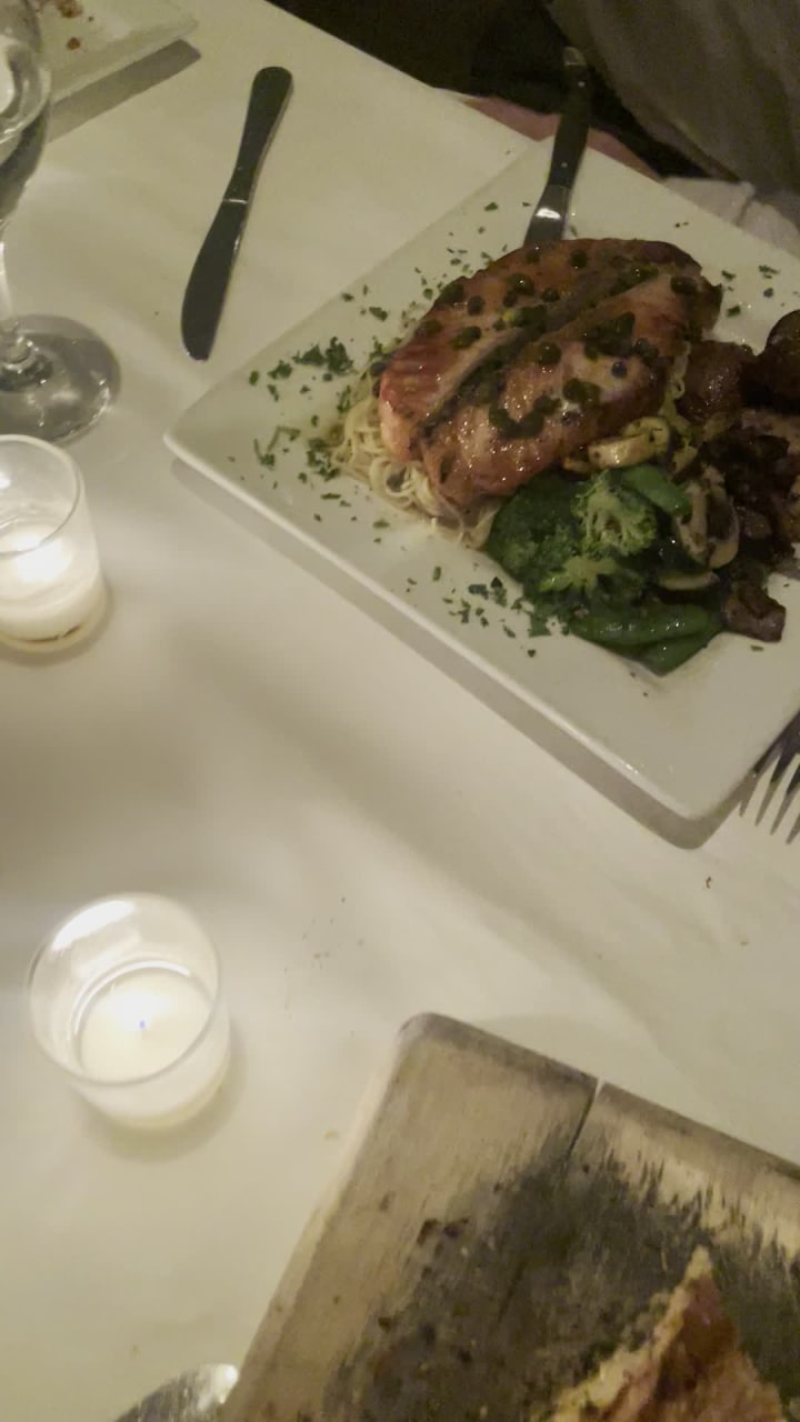 Video review of Alexander's On 30th