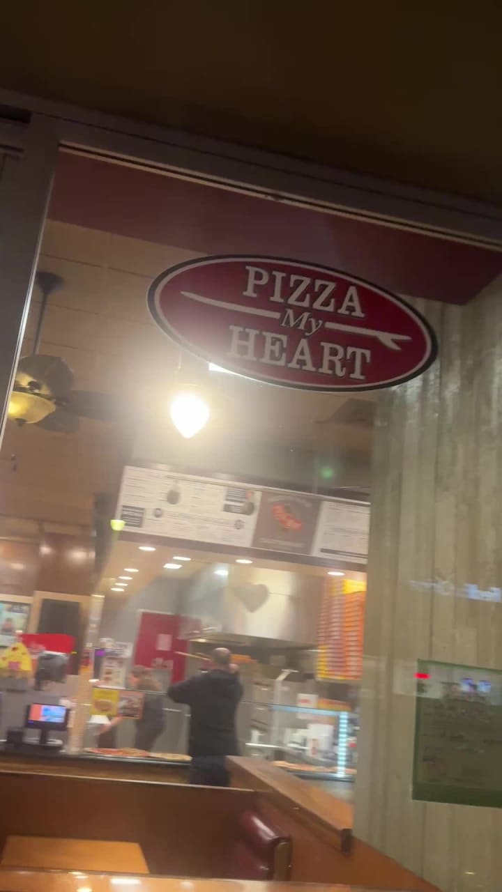 Video review of Pizza My Heart