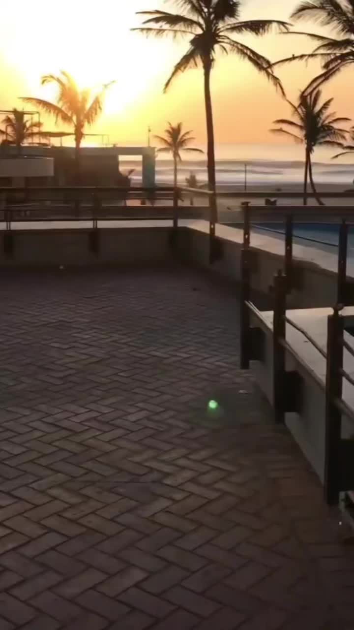 Circus Circus Beach Café