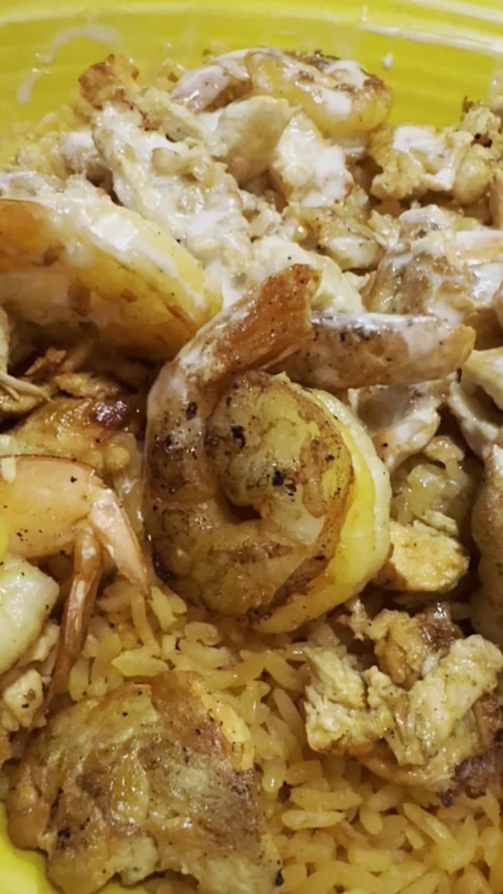 El Paso Mexican Restaurant