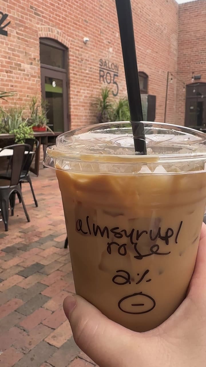 Video review of Lola Coffee