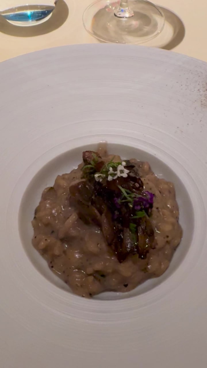 Le Manoir Aux Quat Saisons