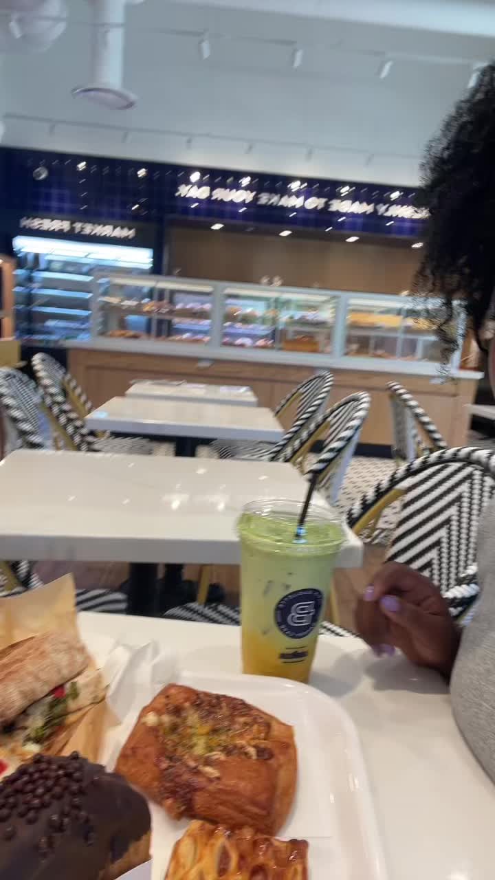 Paris Baguette