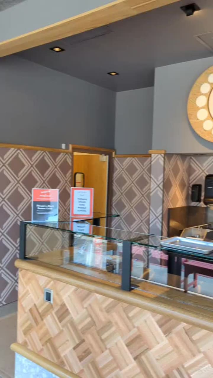 Video review of Salt & Straw