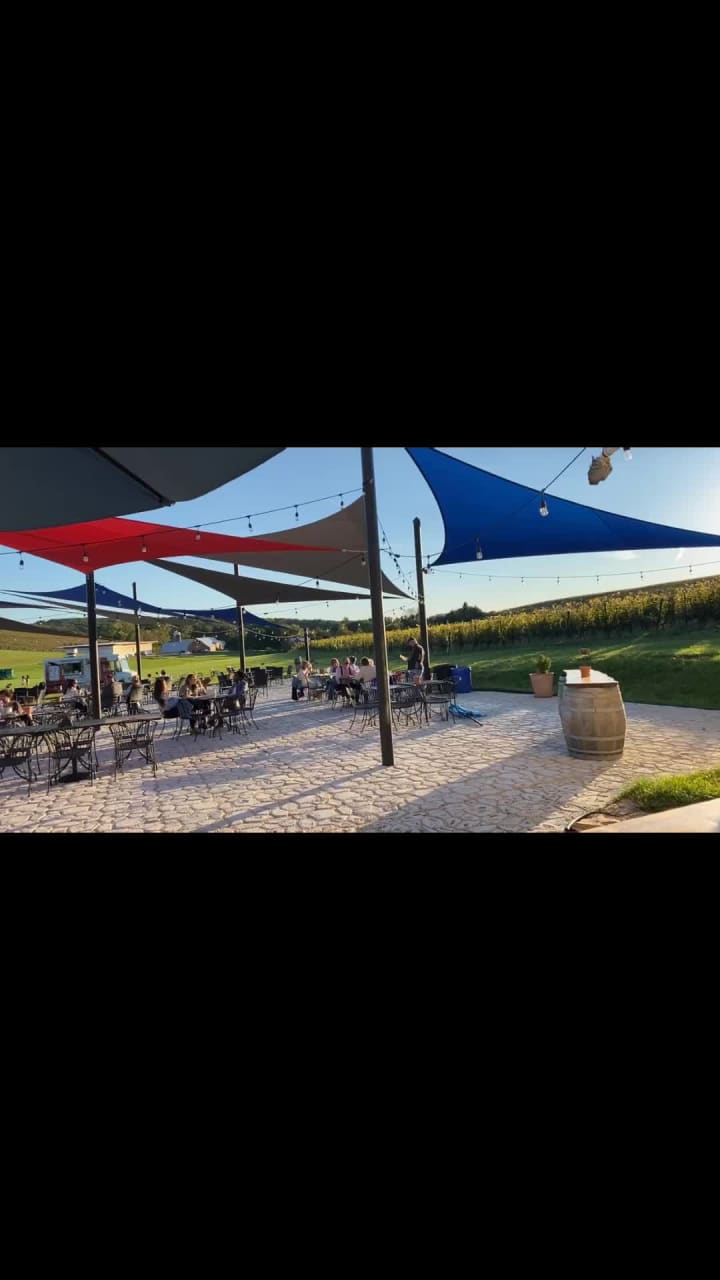 Black Ankle Vineyards